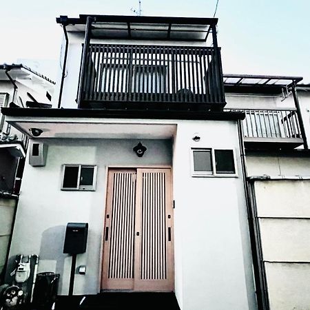 花田屋hanadaya Nishinotoindori Exterior photo