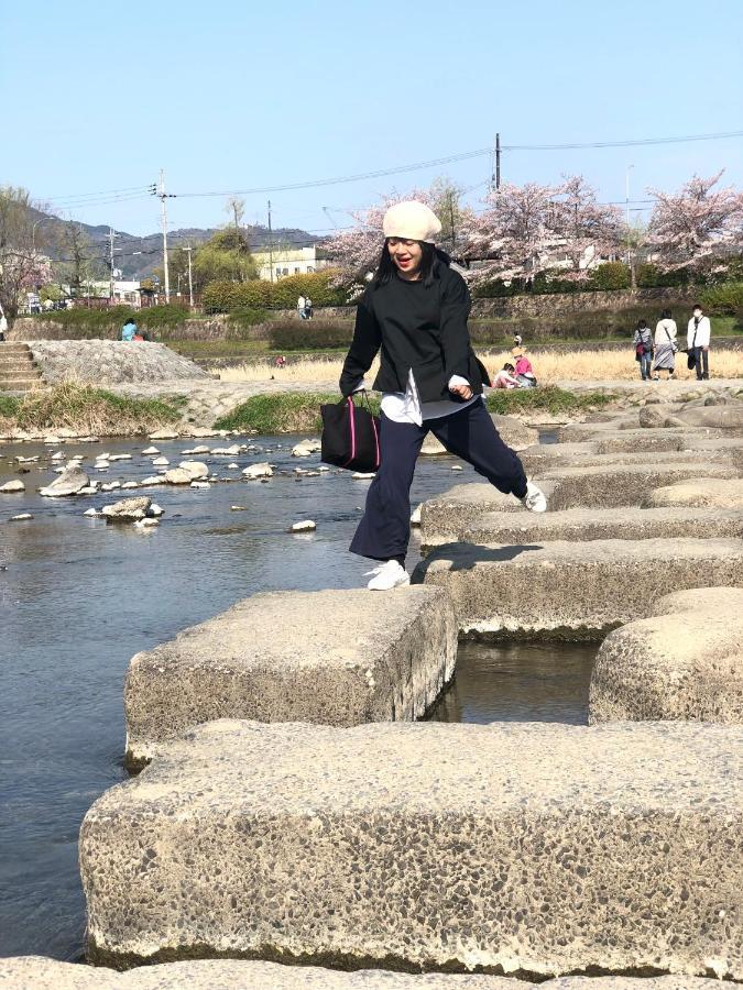 花田屋hanadaya Nishinotoindori Exterior photo